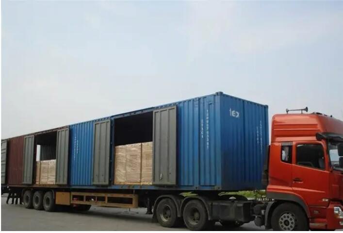 厦门到满城区整车运输