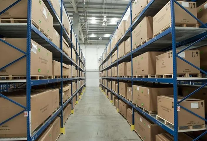 厦门到满城区货物仓储