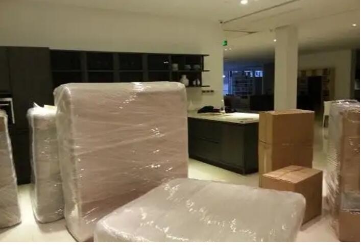 厦门到满城区长途搬家