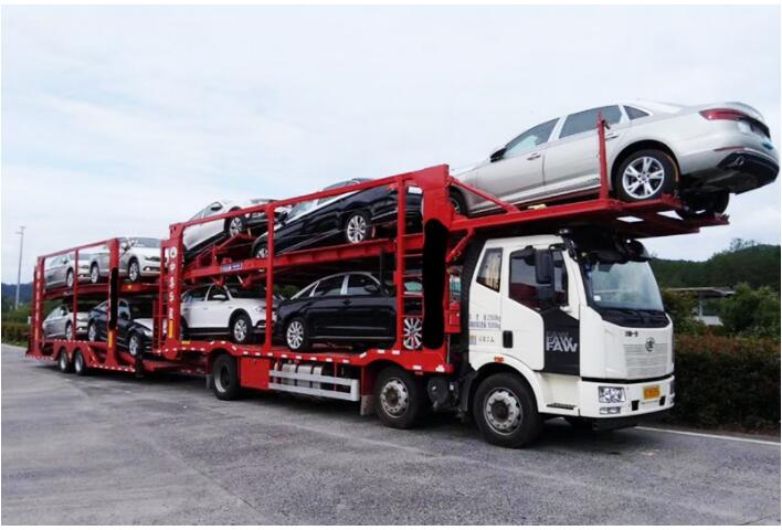 厦门到满城区轿车托运